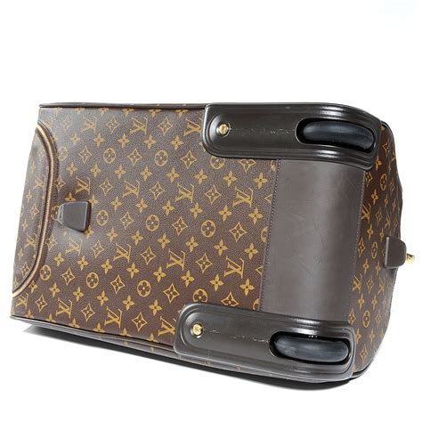 louis vuitton large suitcase|carry on Louis Vuitton suitcase.